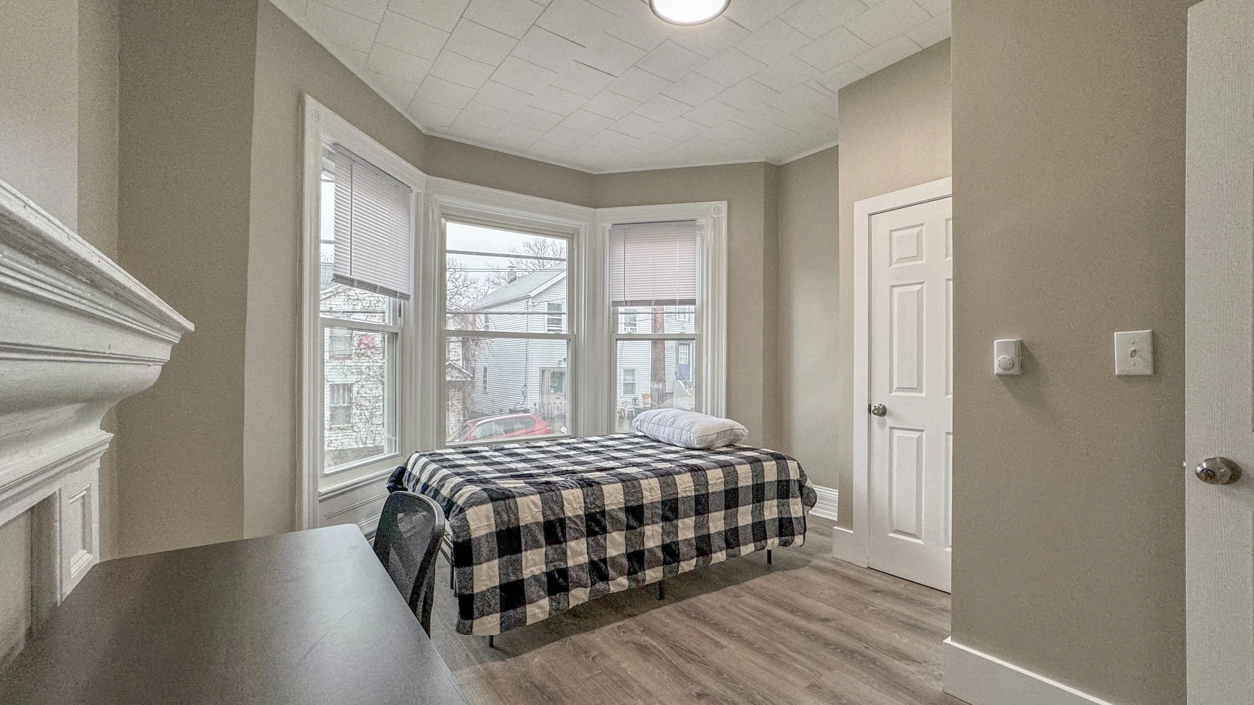 43 13th St — Student Housing Troy, NY
